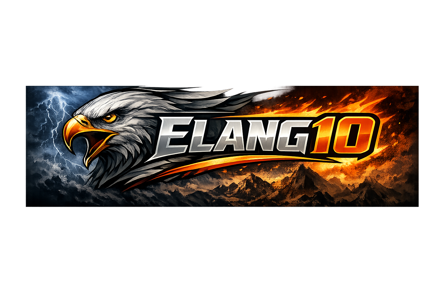 ELANG10